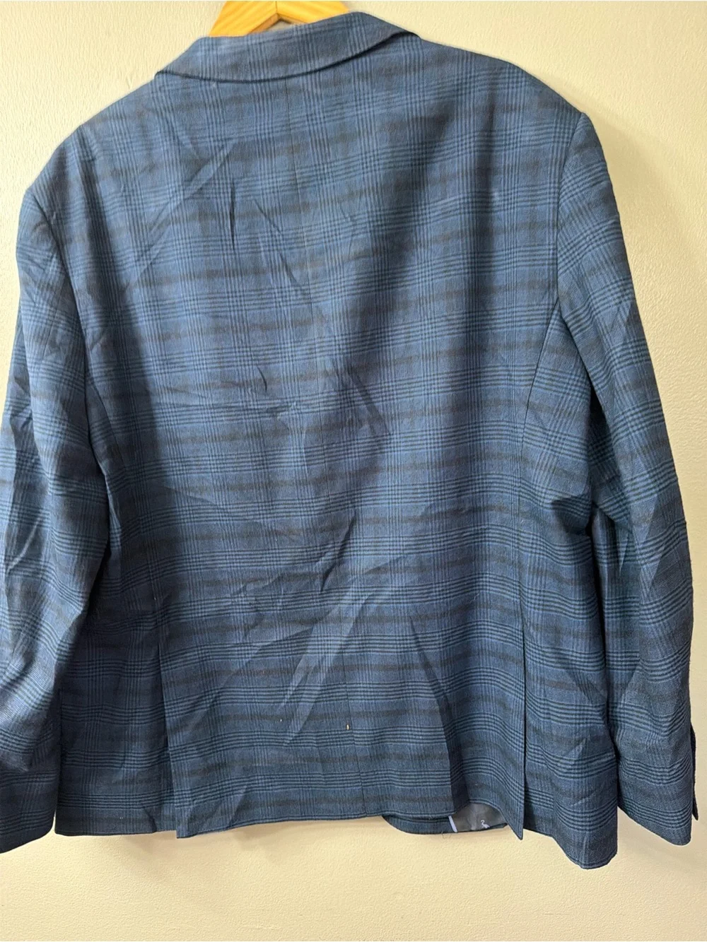 Tailorbyrd stretch fabric
